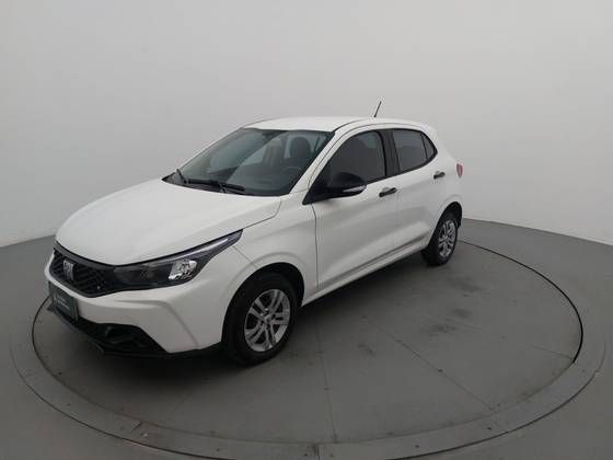 FIAT ARGO 1.0 FIREFLY FLEX MANUAL FIAT ARGO 1.0 FIREFLY FLEX MANUAL